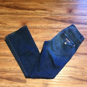Hudson Jeans